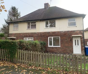 Fern Avenue, Chesterfield, Staveley - Photo 1