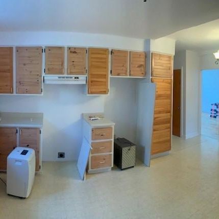 4 1/2 à louer Laval - Photo 1
