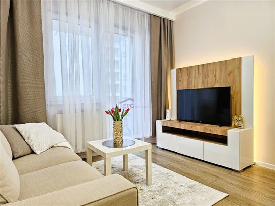 Katowice, Osiedle Tysiąclecia, Chorzowska Mieszkanie na wynajem - Photo 1