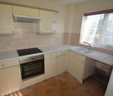 2 bedroom flat to rent - Photo 3