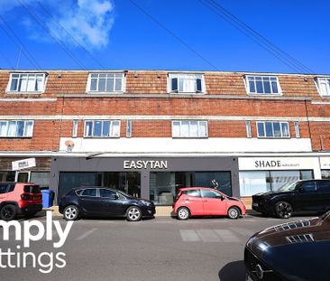 1 Bed property for rent - Photo 6