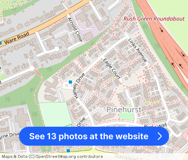 Hamels Drive, Hertford - Photo 1