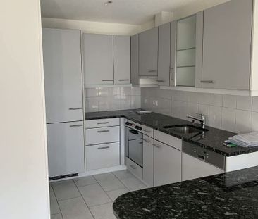 3.5 Zimmer, 64 m², 1. Stock - Photo 1