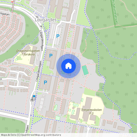 Senapsgatan 18, 424 43, Angered