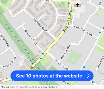 Belle Vale Road, Liverpool, Merseyside, L25 - Photo 1