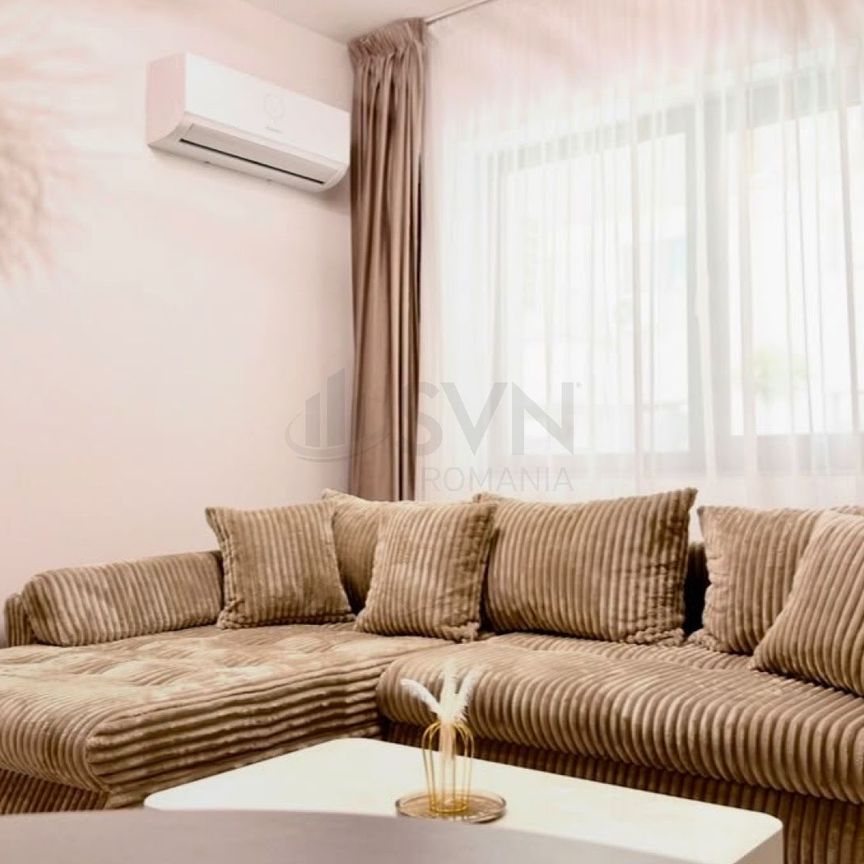 Apartament cu 2 camere Pipera - IVORY RESIDENCE- loc de parcare inclus - Photo 1