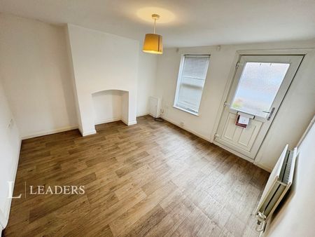 2 bedroom mid-terrace to rent Station Road, Warboys - Photo 5