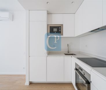 Apartamento T0 - Photo 5