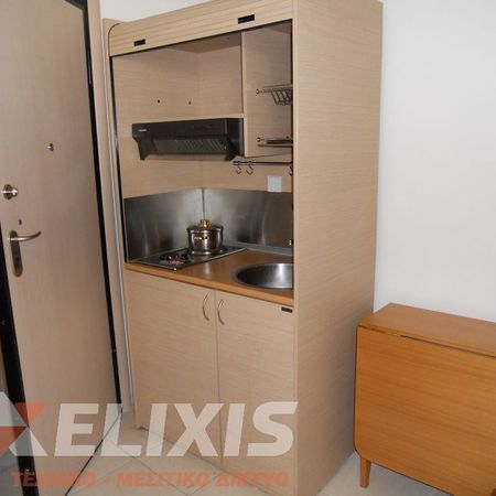 Studio/Γκαρσονιέρα για ενοικίαση Διοικητήριο (Κέντρο Θεσσαλονίκης) - Photo 3