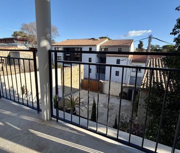 Location Appartement 2 pièces 29m² MONTPELLIER 34090 - Photo 6