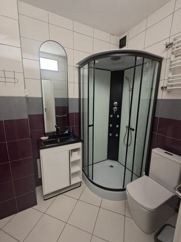 Mieszkanie o powierzchni 32.60m2, parter, umeblowane, Os. Dobrzec - Zdjęcie 5