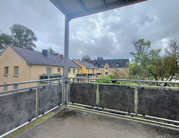 Altbauatmosphäre - Photo 1