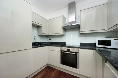 1 bedroom apartment to rent - Photo 2