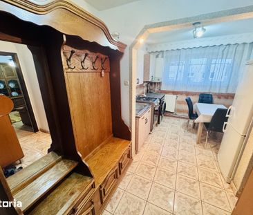 De închiriat apartament cu 2 camere etajul 3 zona Pietris/Casa Armatei - Photo 4