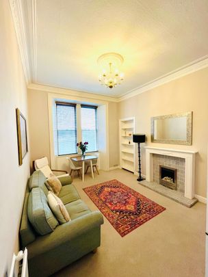 2 Bed Flat, Broughton Road, EH7 - Photo 1
