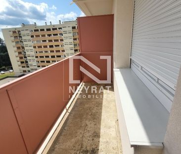 APPARTEMENT T3 A LOUER - Photo 5