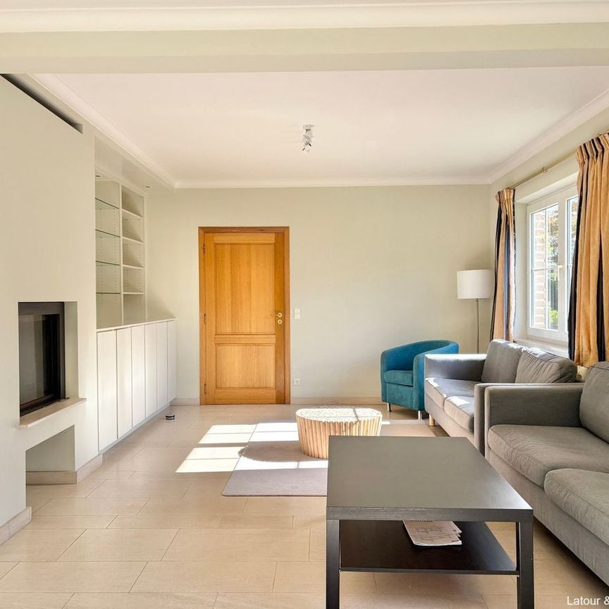Huis te huur in Vossem voor € 2.800 met 5 slaapkamers - foto 1
