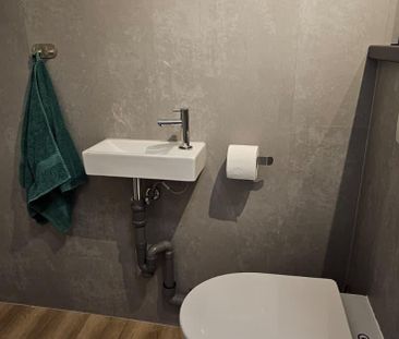 Te huur: Kamer Tuinbouwstraat in Groningen - Foto 6