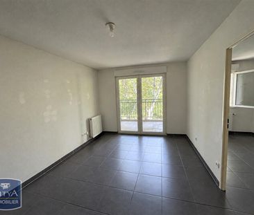 Location Appartement 2 pièces 54m² TOULON 83100 - Photo 1