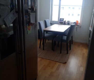 Uppsala - 2rok - 6mån - 11.500kr/mån - Photo 3