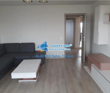 de inchiriat apartament 2 cam lux ultracentral - Fotografie 3