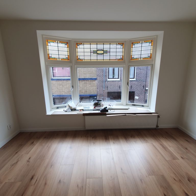 Appartement Sint Aagtenstraat met ruim dakterras - Foto 1