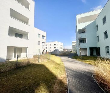 Hochmoderne Neubauwohnungen am Stadtrand von Graz! - AB 01.07.2025 ... - Foto 4