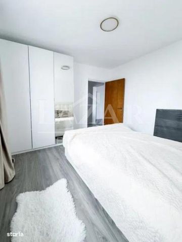 Inchirieri Apartamente 2 camere Bucuresti - Fotografie 4