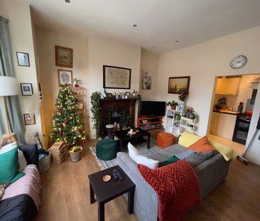 2 Bed Flat, Oakwood Avenue, LS8 - Photo 5