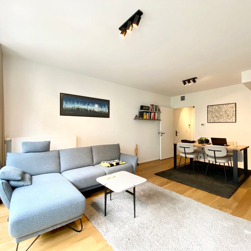 Appartement in Sint-Gillis - Foto 1