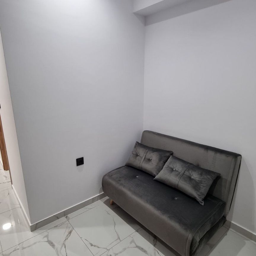 Studio/Γκαρσονιέρα για ενοικίαση Λόφος Βελισσαρίου - Λούτσα (Ιωάννινα) - Φωτογραφία 1