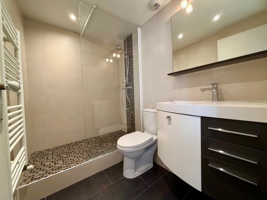 Location Appartement 1 pièce 35m² LIMOGES 87000 - Photo 1