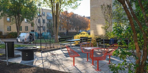 Bjurstorpsgatan 2 B - Photo 2