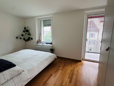 Tolle Singlewohnung an bester Lage! - Foto 4