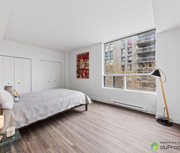 5885 boulevard Cavendish, Westmount à louer - Photo 2