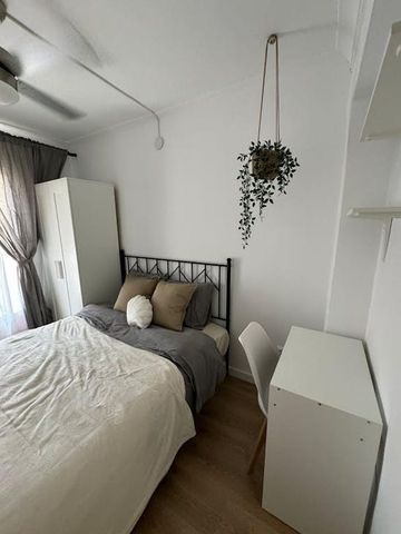 Carrer de José Carsí, Burjassot, Valencian Community 46100 - Photo 5