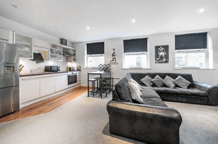 1 bedroom apartment to rent - Photo 5