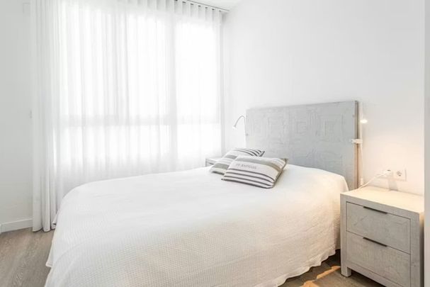 Calle Burriana, Valencia, Valencian Community 46005 - Photo 1