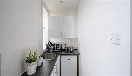 Studio to rent - Photo 3