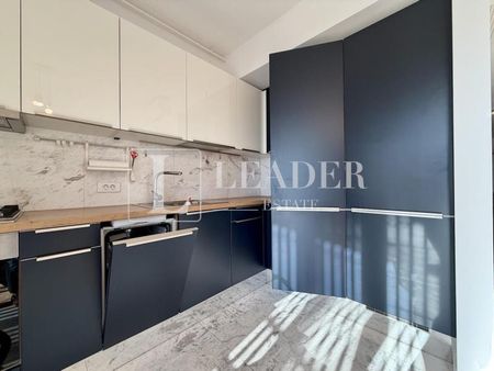 Apartament de inchiriat cu view spre Lac | Zona Baneasa | 3 camere - Photo 4