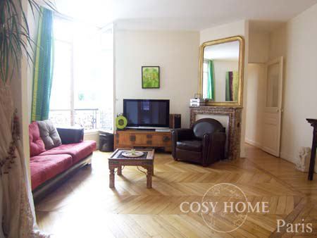 Appartement en location | Paris 2ème - Photo 2