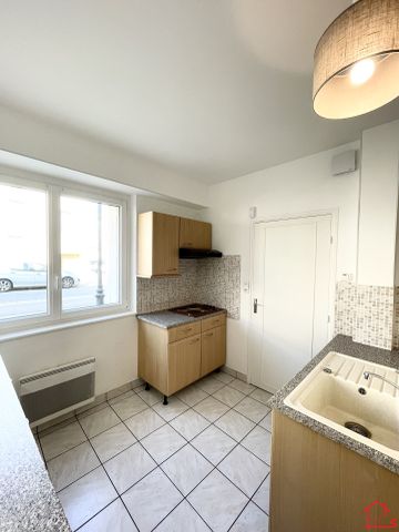 Location Appartement 1 pièce 31m² DIEULOUARD 54380 - Photo 2