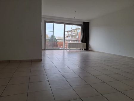 Appartement te huur - Foto 2