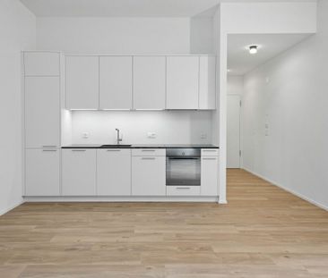 Studio loft de 87 m² en B50 - Vivre et travailler dans le centre de... - Foto 1