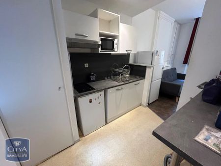 Appartement à louer 2 pièces 47.65m² - Photo 5