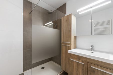 Te huur 2 slaapkamer Appartement met terras in Assenede - Foto 2