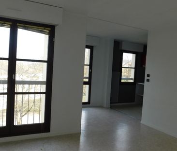 Location Appartement 1 pièce 32m² VILLERS LES NANCY 54600 - Photo 4