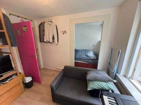 Chambre Potgieterlaan, Delft - À Louer - Foto 5