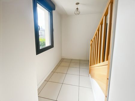 Location maison 5 pièces, 140.00m², Chennevières-sur-Marne - Photo 3