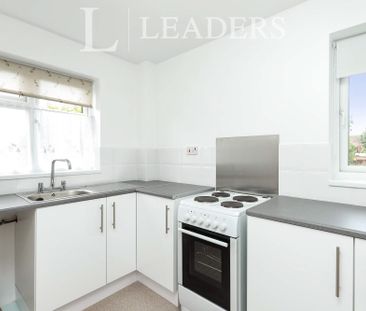 1 bedroom apartment to rent Burnside Court, Black Path, Polegate, BN26 - Photo 5